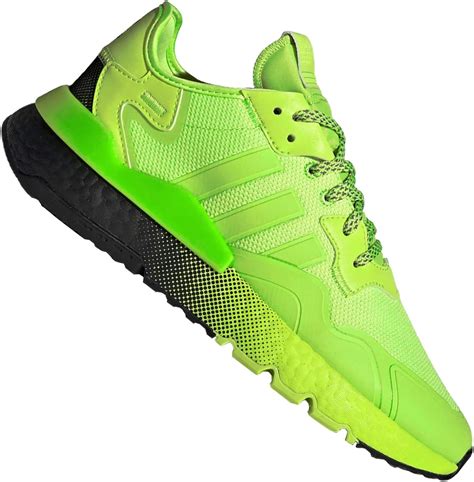 adidas neon grün schuhe|Adidas.